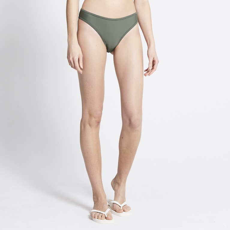 Bikinitrussa "Sporty Bottom"